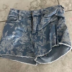 Arizona Jean shorts